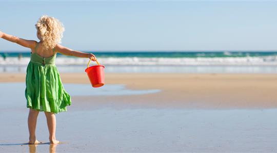 Camping Park Foenn | Morbihan