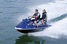  jet-ski à Guidel-Plages