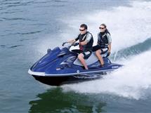  jet-ski à Guidel-Plages