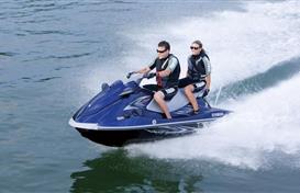  jet-ski à Guidel-Plages