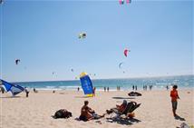 Les plages d'Erdeven Kerhillio 
