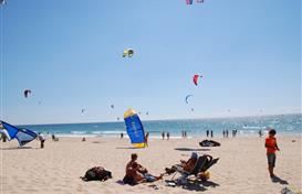 Les plages d'Erdeven Kerhillio 
