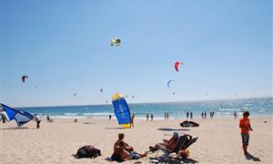 Les plages d'Erdeven Kerhillio 