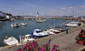Port Haliguen - Quiberon