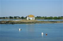 L'île de Saint Cado