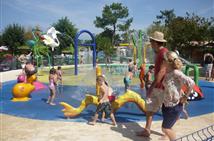 Parc jeux le P'tit Délire