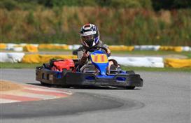 Karting de Ploemel