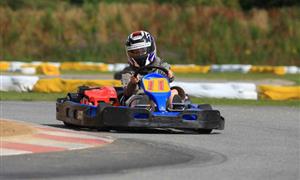 Karting de Ploemel