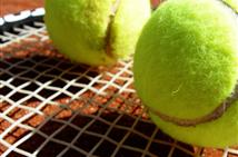 Tennis à Erdeven