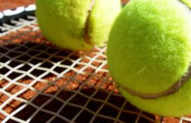 Tennis à Erdeven