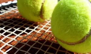 Tennis à Erdeven