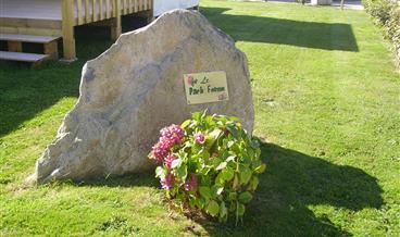 Camping Park Foenn | Morbihan