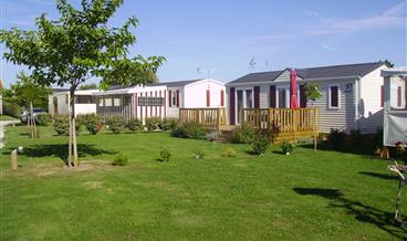 Camping Park Foenn | Morbihan