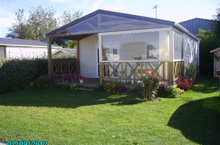 Camping Park Foenn | Morbihan